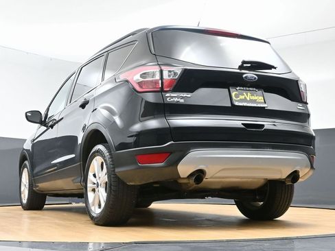 Used 2018 Ford Escape SE w/ SE Sync 3 Package image 50