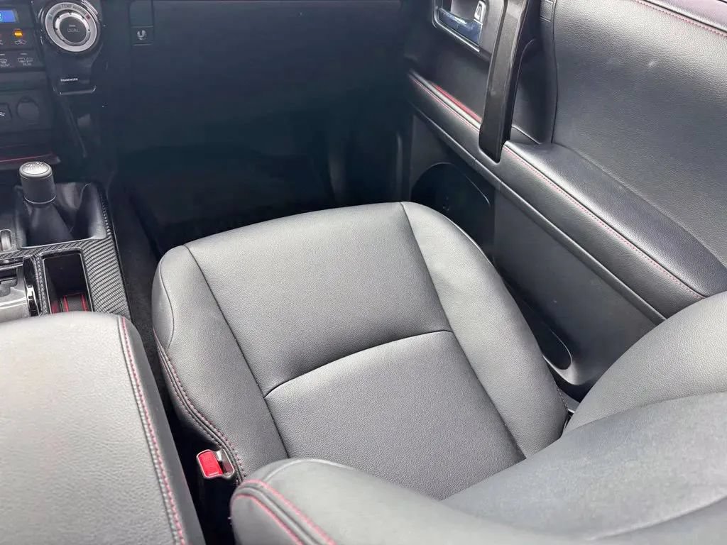 Used 2024 Toyota 4Runner TRD Pro AWD/4WD image 21