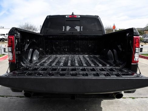 Used 2021 RAM 1500 Big Horn AWD/4WD image 53