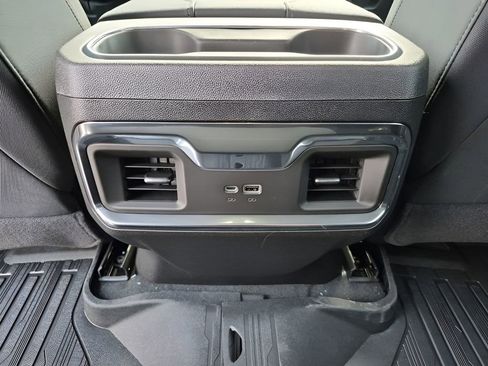 New 2026 GMC Sierra 1500 Elevation AWD/4WD image 25