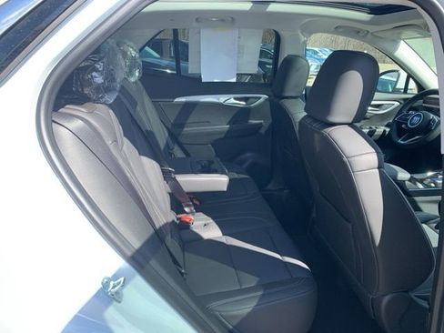 New 2026 Buick Envision Avenir image 27