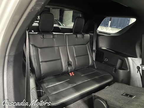 Used 2021 Ford Explorer ST w/ Equipment Group 401A AWD/4WD image 15
