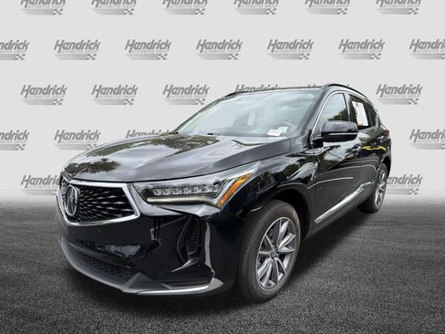 Used 2023 Acura RDX FWD w/ Technology Package image 6