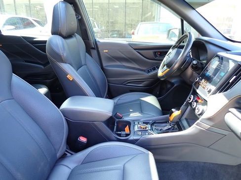 Used 2024 Subaru Forester Wilderness image 3