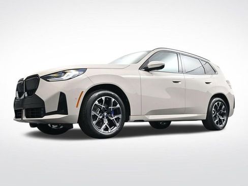 New 2026 BMW X3 xDrive30 w/ Premium Package AWD/4WD image 34