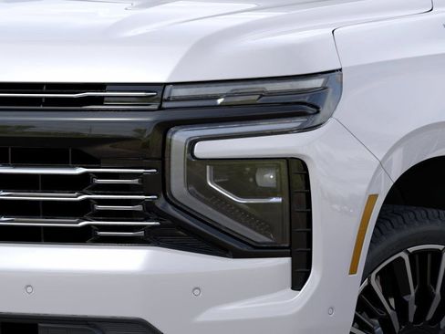 New 2025 Chevrolet Tahoe High Country image 34