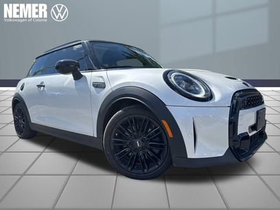 Used 2024 MINI Cooper S