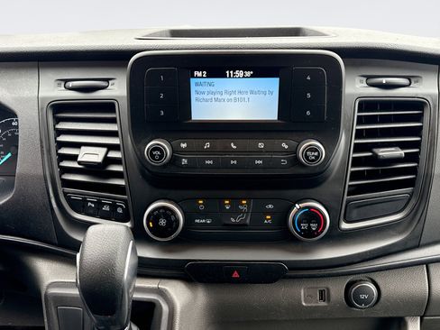 Used 2020 Ford Transit 150 XL image 14