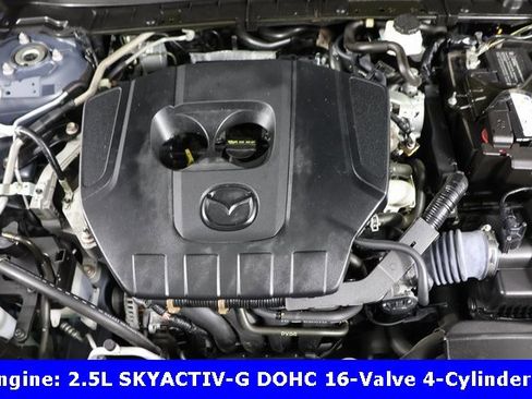 Used 2023 MAZDA CX-30 AWD 2.5 S w/ Preferred Package image 25