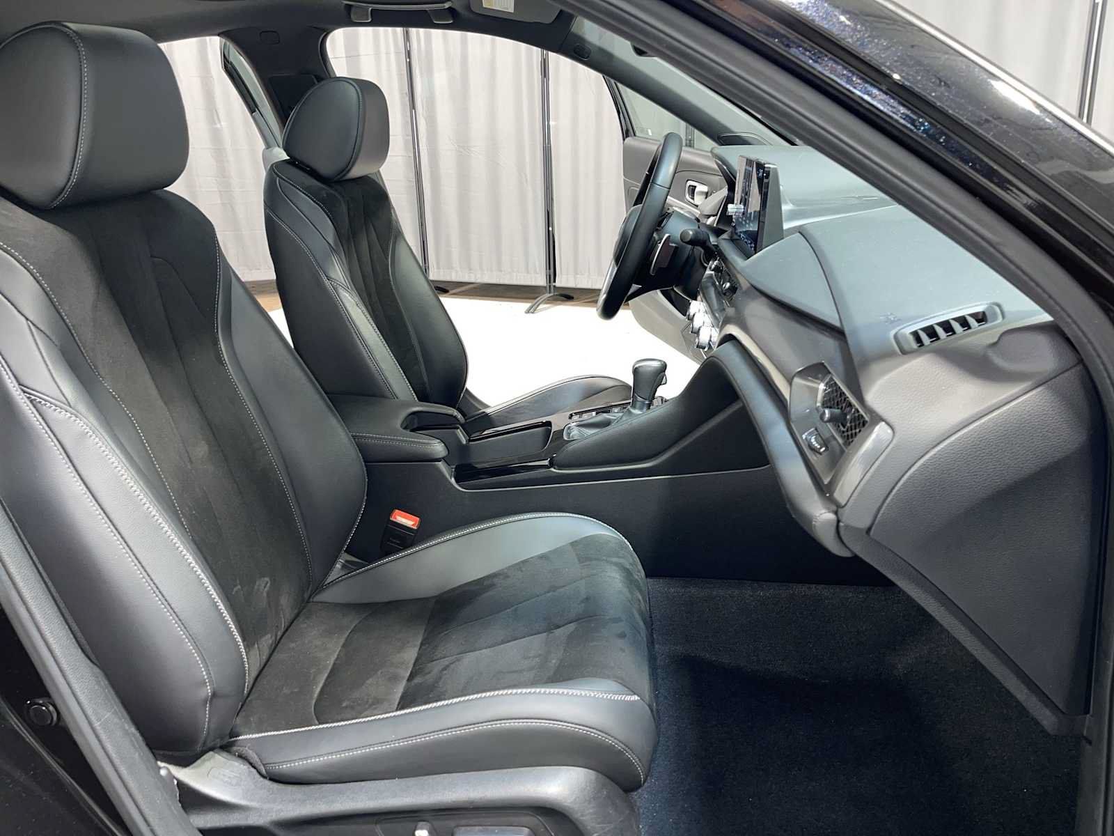 Used 2024 Acura Integra A-Spec w/ Technology Package FWD image 14