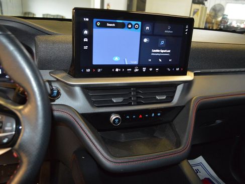Used 2025 Ford Explorer ST-Line RWD image 19