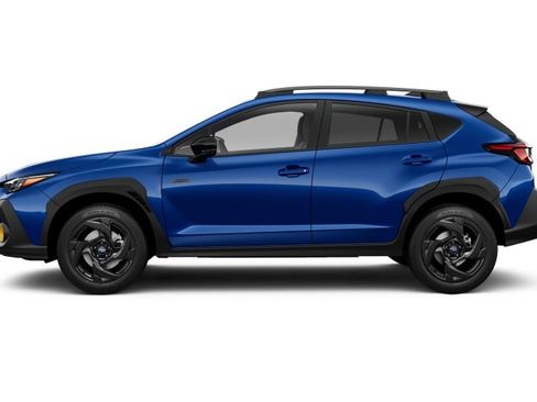New 2026 Subaru Crosstrek 2.5i Sport AWD/4WD image 5