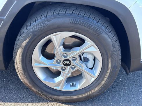 Used 2022 Hyundai Tucson SEL FWD image 11