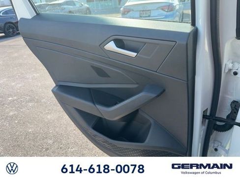 New 2026 Volkswagen Jetta S image 17