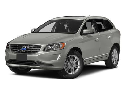 Used 2014 Volvo XC60 T6
