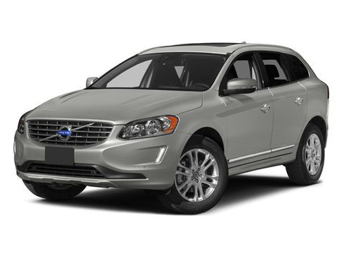 Used 2014 Volvo XC60 T6 AWD/4WD image 1