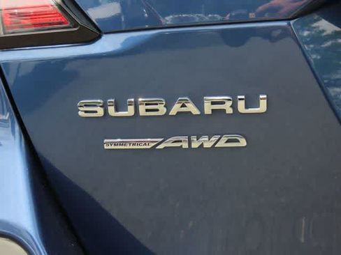 Used 2020 Subaru Outback Premium AWD/4WD image 8