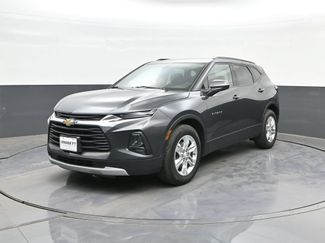 Used 2020 Chevrolet Blazer LT FWD video 1