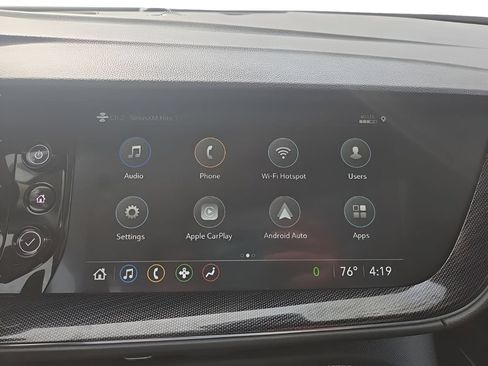 Used 2023 Buick Envision Essence w/ Sport Touring Package AWD/4WD image 25