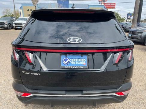Used 2022 Hyundai Tucson SEL image 6