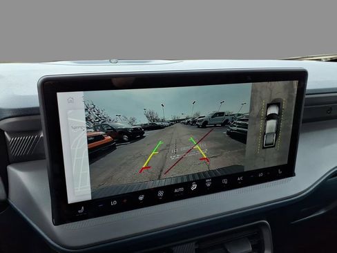 New 2026 Ford Maverick Lariat w/ Black Appearance Package image 26