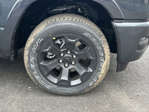 New 2026 RAM 1500 Big Horn/Lone Star image 14