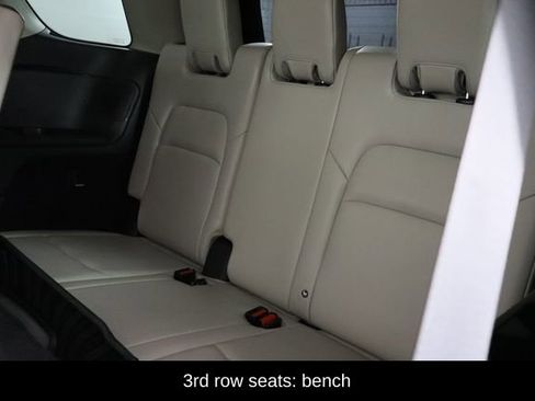 Used 2022 Nissan Pathfinder Platinum w/ Cargo Package FWD image 18