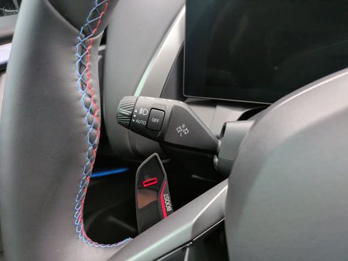 Certified 2026 BMW X3 M50 image 25