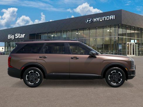 New 2026 Hyundai Palisade XRT Pro image 7