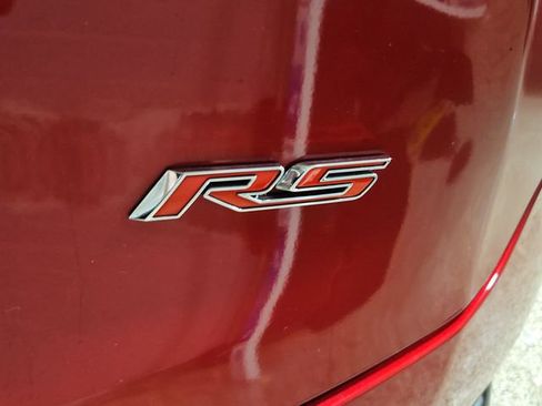 Used 2022 Chevrolet Blazer RS w/ Enhanced Convenience Package AWD/4WD image 41