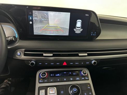 Used 2024 Hyundai Palisade SEL image 22