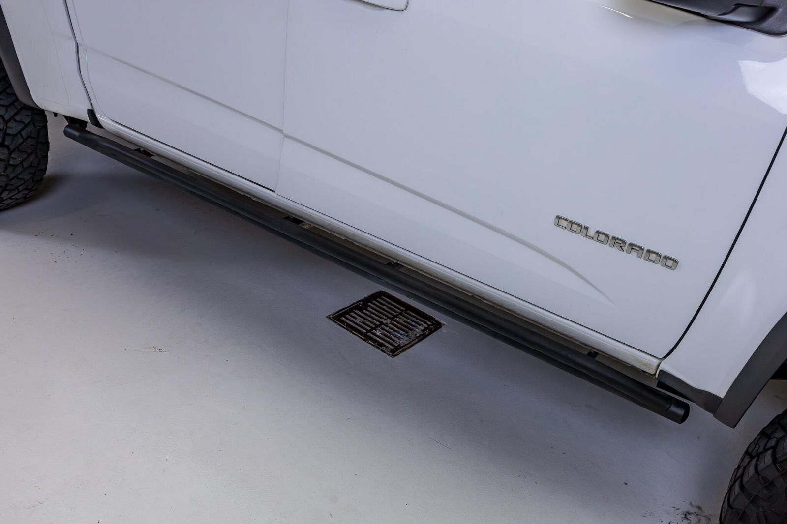 Used 2019 Chevrolet Colorado ZR2 AWD/4WD image 12