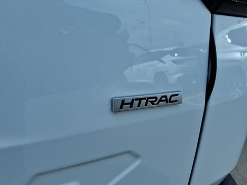 Used 2024 Hyundai Santa Cruz SEL AWD/4WD image 30