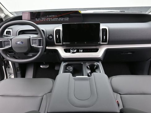 New 2026 Ford Expedition Active RWD image 14