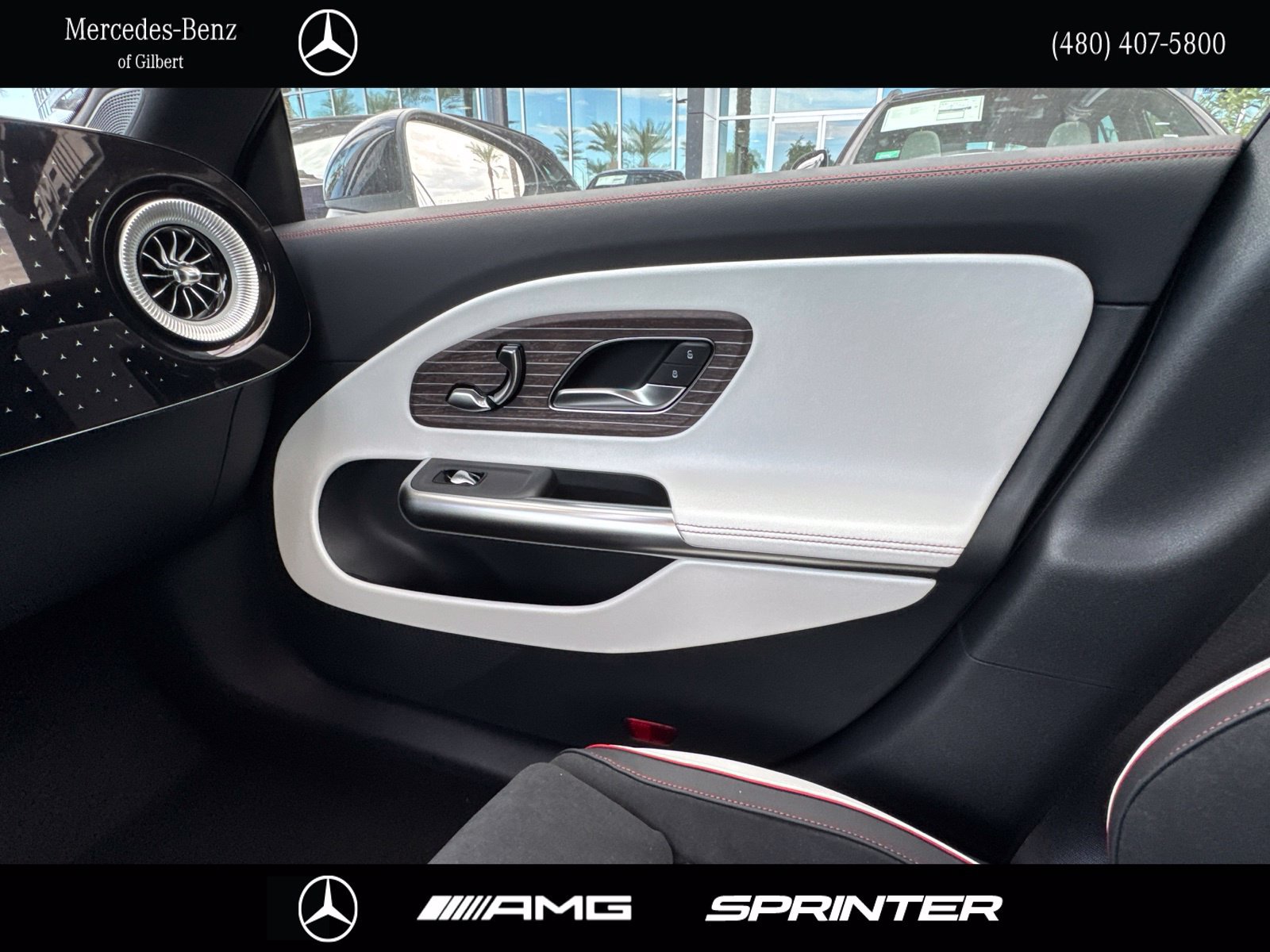 New 2027 Mercedes-Benz CLA 350 image 27