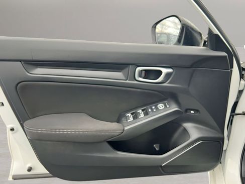 Used 2024 Honda Civic Sport image 26