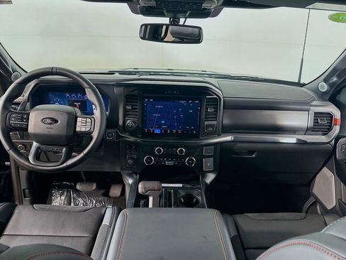 New 2025 Ford F150 Raptor image 15