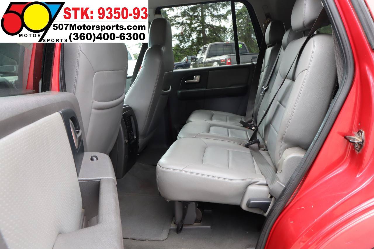 Used 2003 Ford Expedition XLT AWD/4WD image 12