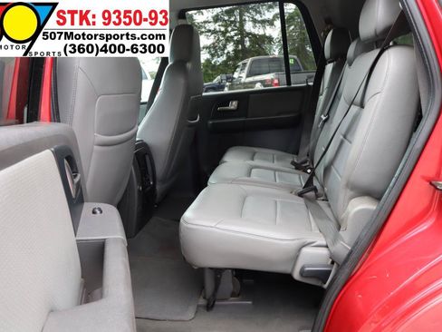 Used 2003 Ford Expedition XLT AWD/4WD image 12
