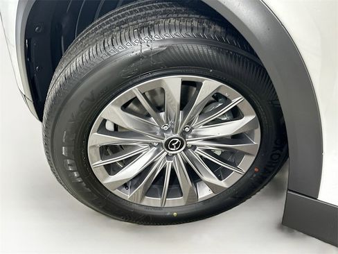 New 2026 MAZDA CX-90 3.3 Turbo w/ Select Package image 24