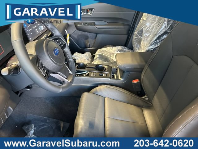 New 2026 Subaru Outback Touring XT AWD/4WD image 1