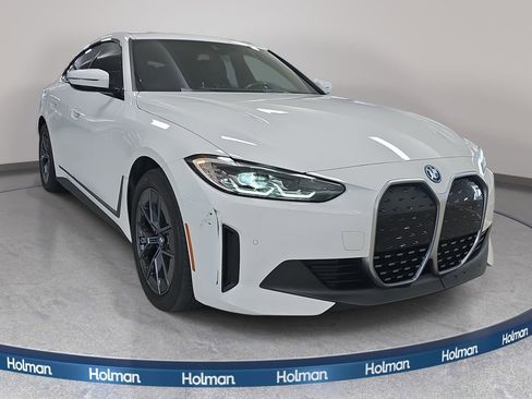 Certified 2023 BMW i4 eDrive35 image 4