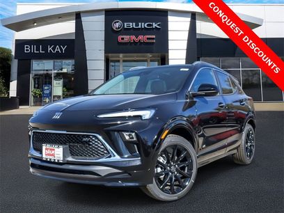 New 2026 Buick Encore GX Sport Touring