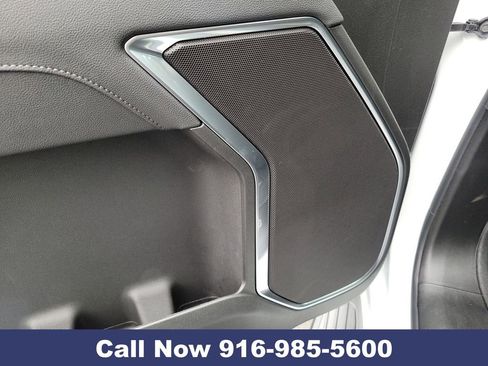 New 2026 Chevrolet Silverado 1500 LT image 28