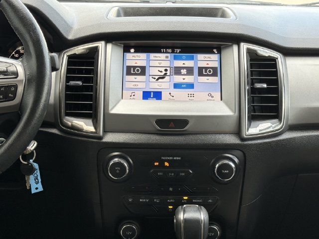 Used 2019 Ford Ranger XLT w/ Equipment Group 301A Mid RWD image 18