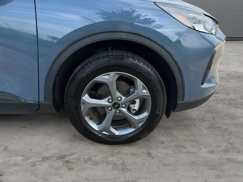 Used 2025 Ford Escape ST-Line Select AWD/4WD image 46
