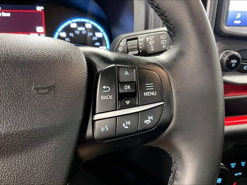 Used 2024 Ford Bronco Sport Free Wheeling w/ Convenience Package AWD/4WD image 25