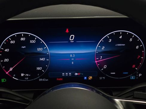 New 2026 Mercedes-Benz GLC 300 4MATIC image 24