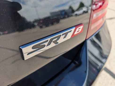 Used 2008 Dodge Charger SRT8 w/ SRT Option Group III RWD image 31