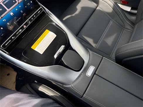 New 2025 Mercedes-Benz AMG GT 55 image 21